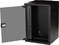 Equip EWM-09-3030-B, Equip Eco Mount 10' Schrank, 09HE, 300X300mm, RAL9005...