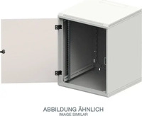 TRITON RBA-04-AS6-CAX-A1, Triton RBA-04-AS6-CAX-A1 19" Wandschrank 4HE, 600x595mm,