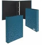 HERMA Fotobook blau