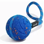 CHEERBLE WICKED BALL AIR ROPE-ROYAL BLUE