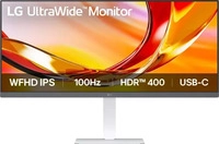 LG 34BF550B-W.AEU, LG TFT 34BF550B-W 86.4cm IPS wei&szlig;