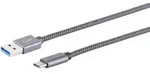 USB-A Adapterkabel USB-C 3.2 Gen. 2 Pro 1,5m