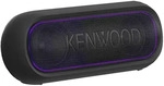 Kenwood AS-150BT-B-U, KENWOOD AS-150BT-B-U - Schwarz
