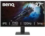 BenQ 68,6cm GW2791P 16:9 HDMI/DP black 120Hz FHD