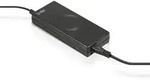 SBS Tragbares Netzteil f&uuml;r Notebooks 70W mit Adaptern