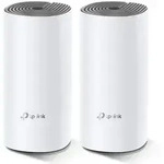 TP-Link WL-AP Access Point Deco E4 Mesh-System/AC1200 v4.4