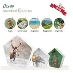 Olympia Sound of Nature Box XMAS Edition