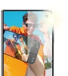 PanzerGlass Anti-reflective Armor Front Screen Protector iPhone 18 Duo
