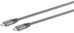 USB-C&reg; Verbindungskabel, 3.2 Gen 2x2, Pro, 4m