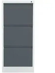 Phoenix Safe Co. FC1003GAK Aktenschrank Stahl Grau, Anthrazit