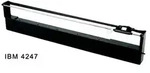 ARMOR Farbband kompatibel zu IBM 4247 Nylon