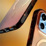 LAUT L_IP26D_HW_W, LAUT HUEX WAVE case for iPhone 18 Pro Max PEARL ZEBRA