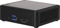 ASRock 90PXGF50-P0EAY100, ASRock Barebone NUCS BOX-358H