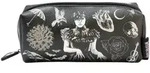 Thumbs Up WD719762 Etui Weiches Federm&auml;ppchen Schwarz, Wei&szlig;