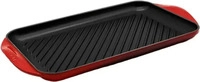 Le Creuset 20132400600460, Le Creuset 20132400600460 Pfanne Grillpfanne...