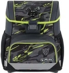 Herlitz Schulranzen Loop leer Wild Panther