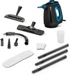 Clean Koala 2 in 1 Steam Cleaner (8720844024346)