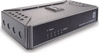 Level One FSW-0508TX, Level One LevelOne 5-Port-Fast Ethernet-Switch