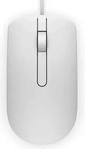 Dell 570-AAIS, DELL kabelgebundene Maus - MS116 - schwarz