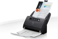 Canon 9725B003, Canon imageFORMULA DR-M160II Scanner mit Vorlageneinzug 600 x 600 DPI