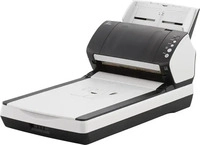 FUJITSU PA03670-B601, FUJITSU Ricoh fi-7240 Flachbett- & ADF-Scanner 600 x 600 DPI A4