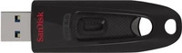 SanDisk SDCZ48-064G-U46, SanDisk Ultra USB-Stick 64 GB USB Typ-A 3.2 Gen 1 (3.1 Gen