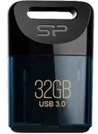 Silicon Power Jewel J06 USB-Stick 32 GB USB Typ-A 3.2 Gen 1 (3.1 Gen 1) Blau