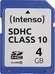 Intenso 3411450, Intenso SD Karte Class 10