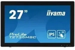 iiyama ProLite T2735MSC-B3 Computerbildschirm 68,6 cm (27") 1920 x 1080 Pixel Full HD