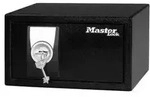 MASTER LOCK X031ML Tragbarer Safe Stahl Schwarz