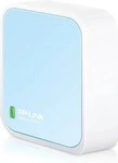 TP-Link TL-WR802N, TP-Link Tragbarer 300Mbit/s-WLAN-Nano-Router
