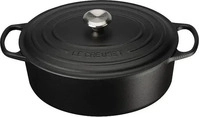 Le Creuset 21178310000430, Le Creuset 21178310000430 Br&auml;ter 6,3 l Eisenguss