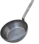 de Buyer 5614.24 Pfanne Einzelpfanne