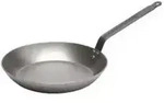 deBuyer 5110.28, deBuyer de Buyer Lyonnaise Allzweckpfanne