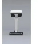 Ricoh ScanSnap SV600 Overhead-Scanner 285 x 218 DPI A3 Schwarz, Wei&szlig;