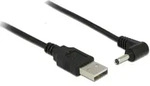 DeLOCK 83577 Stromkabel 1,5 m USB A Gleichstrom