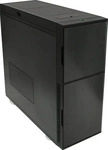 Nanoxia NXDS6AB, Nanoxia Deep Silence 6 Rev. B Anthracite Full Tower Anthrazit