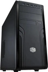 Coolermaster FOR-500-KKN1, Coolermaster Cooler Master CM Force 500 Midi Tower...