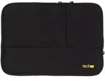 Techair Classic pro 29,5 cm (11.6") Schutzh&uuml;lle Schwarz