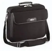 Targus CN01, Targus 39.1 - 40.6cm / 15.4 - 16 Inch Notepac Laptop Case