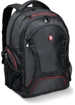 Port 160511, PORT Designs Courchevel II Eco Rucksack L&auml;ssiger Rucksack Schwarz