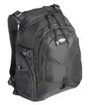 Targus TEB01, Targus 38.1 - 40.6cm / 15 - 16 Inch Campus Backpack