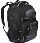 Targus TSB238EU, Targus 40.6cm / 16 inch Drifter Backpack