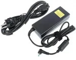 Acer 90W_5.5PHY - 19V Netzteil & Spannungsumwandler Schwarz