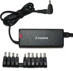Xilence XM012 Netzteil & Spannungsumwandler Drinnen 120 W Schwarz