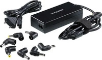 Xilence XM010 Netzteil & Spannungsumwandler Drinnen 90 W Schwarz