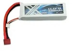 Amewi 28894 RC-Modellbau ersatzteil & zubeh&ouml;r Akku