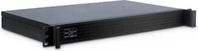 Inter-Tech 88887000, Inter-Tech IPC-K-126L Rack Schwarz