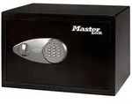 MASTER LOCK Mittelgroer digitaler Safe mit Kombination