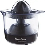 Moulinex PC1208, Moulinex PC1208 Elektrische Zitronenpresse 0,45 l 25 W Schwarz,